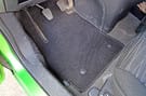 EVA коврики на Mazda 2 2007 - 2015 в Перми