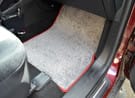 Коврики на Chery Tiggo 5 2014 - 2020 в Перми
