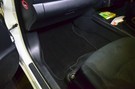 EVA коврики на Nissan Leaf (ZE1) 2017 - 2025 в Перми