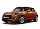 Ворсовые коврики на Mini Cooper Hatch (F55/F56) 2013 - 2025 в Перми