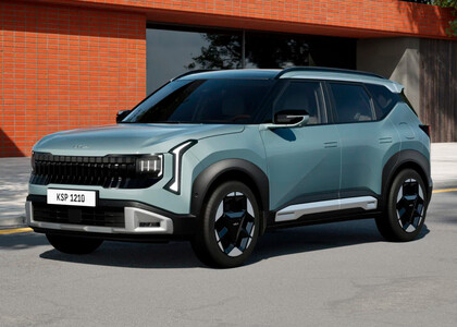 EVA коврики на KIA Seltos II 2026 - 2026 в Перми EVA коврики на KIA Seltos II 2026 - 2026 в Перми