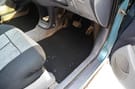 EVA коврики на Toyota Raum I 1997 - 2003 в Перми