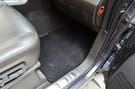 Ворсовые коврики на Nissan Pathfinder III 2004 - 2014 в Перми