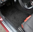 Коврики на Mercedes C (W202) 1993 - 2000 в Перми