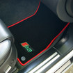 EVA коврики на Audi S8 (D3) 2006 - 2011 в Перми