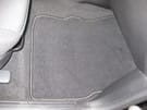 Ворсовые коврики на Mazda 3 2009 - 2013 в Перми