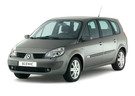 Коврики на Renault Grand Scenic I 2003 - 2010 в Перми