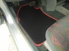 EVA коврики на Nissan Micra (K11) 1992 - 2003 в Перми