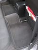 Ворсовые коврики на Toyota Corolla (E12) 2000 - 2007 в Перми