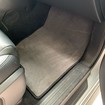 EVA коврики на Mitsubishi Montero Sport III 2015 - 2025 в Перми