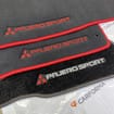 Коврики на Mitsubishi Montero Sport I 1996 - 2008 в Перми