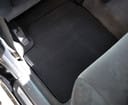 Коврики на Toyota Camry (XV30) 2001 - 2006 в Перми