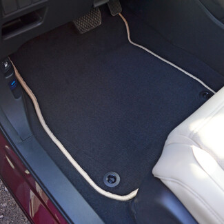 EVA коврики на Honda Breeze 1 2019&nbsp;-&nbsp;2023 в Перми