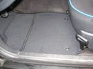EVA коврики на Audi S4 (B5) 1994 - 2001 в Перми