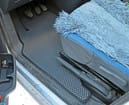 Коврики на Fiat Scudo II 2007 - 2016 в Перми