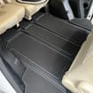 Коврики на Toyota Vellfire (H30) 2015 - 2023 в Перми