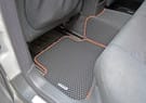 Коврики на Mercedes C (W203) 2000 - 2008 в Перми