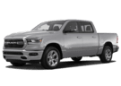 Коврики на Dodge RAM V 2018 - 2025 в Перми