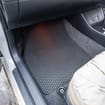 EVA коврики на Toyota Prius (30) 2009 - 2016 в Перми
