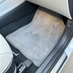 EVA коврики на Hyundai Tucson IV 2020 - 2025 в Перми