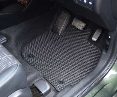 Коврики на Honda XR-V I 2014&nbsp;-&nbsp;2022 в Перми