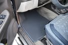 Коврики на Mitsubishi Montero Sport I 1996 - 2008 в Перми