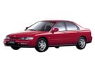 EVA коврики на Honda Accord V 1993 - 1998 в Перми