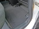 Ворсовые коврики на Honda Civic VIII 4d 2006 - 2011 в Перми