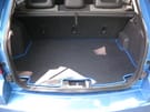 Коврики на Dodge Caliber 2006 - 2013 в Перми