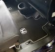 Коврики на Honda Zest 2006 - 2012 в Перми