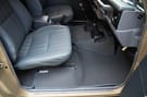 Коврики на Toyota Land Cruiser Prado 70 1984 - 2025 в Перми