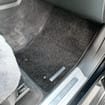EVA коврики на Land Rover Range Rover Sport II 2013 - 2022 в Перми