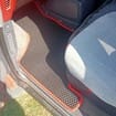 Коврики на Toyota Estima I 1990 - 1999 в Перми
