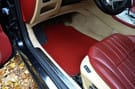 Коврики на Alfa Romeo Brera 2005 - 2021 в Перми