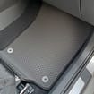 Коврики на Skoda Rapid I 2012 - 2020 в Перми