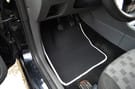 EVA коврики на Ford Focus II 2005 - 2011 в Перми