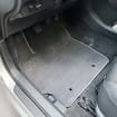 Коврики на Toyota Auris I 2006 - 2012 в Перми