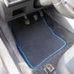 EVA коврики на Ford Focus II 2005 - 2011 в Перми