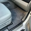 Коврики на KIA Carnival III 2014 - 2021 в Перми