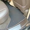 Ворсовые коврики на Land Rover Range Rover IV 2013 - 2022 в Перми