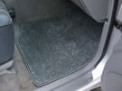 Ворсовые коврики на Toyota Land Cruiser 105 1998 - 2002 в Перми