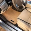 EVA коврики на Jaguar XF 2007 - 2016 в Перми