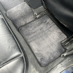 Ворсовые коврики на Toyota Corolla (E12) 2000 - 2007 в Перми