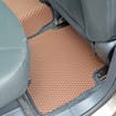 Коврики на Nissan Qashqai+2 (J10) 2008 - 2013 в Перми