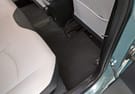 Коврики на Toyota Prius (50) 2015 - 2023 в Перми