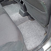Коврики на Nissan Tiida (C11) 2004 - 2014 в Перми