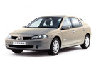 Коврики на Renault Laguna II 2001 - 2008 в Перми