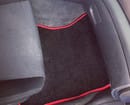 EVA коврики на Subaru Impreza III 2007 - 2012 в Перми