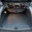 Коврики на Opel Astra K 2015 - 2021 в Перми