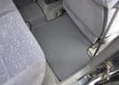 Ворсовые коврики на KIA Spectra 2000 - 2011 в Перми